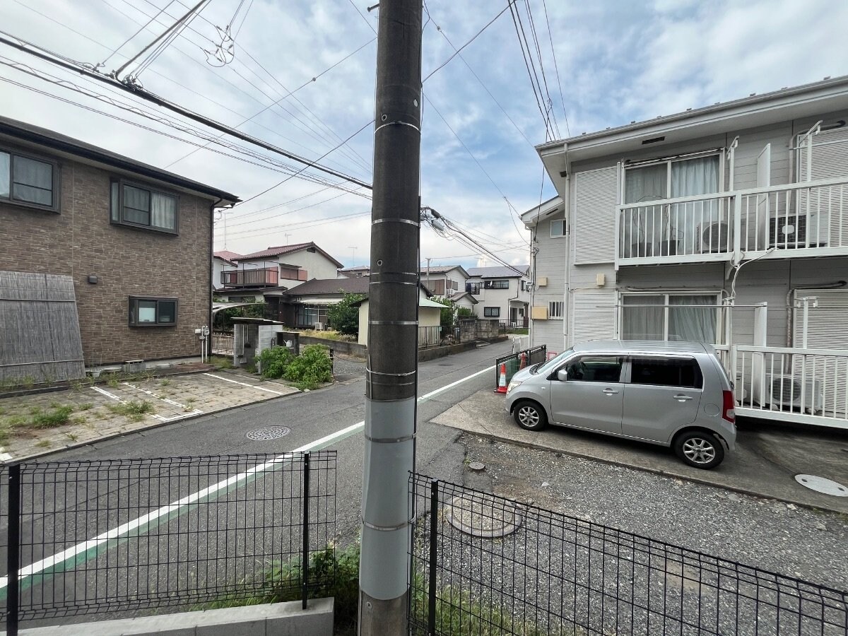 グリーンリヴィアSの物件内観写真