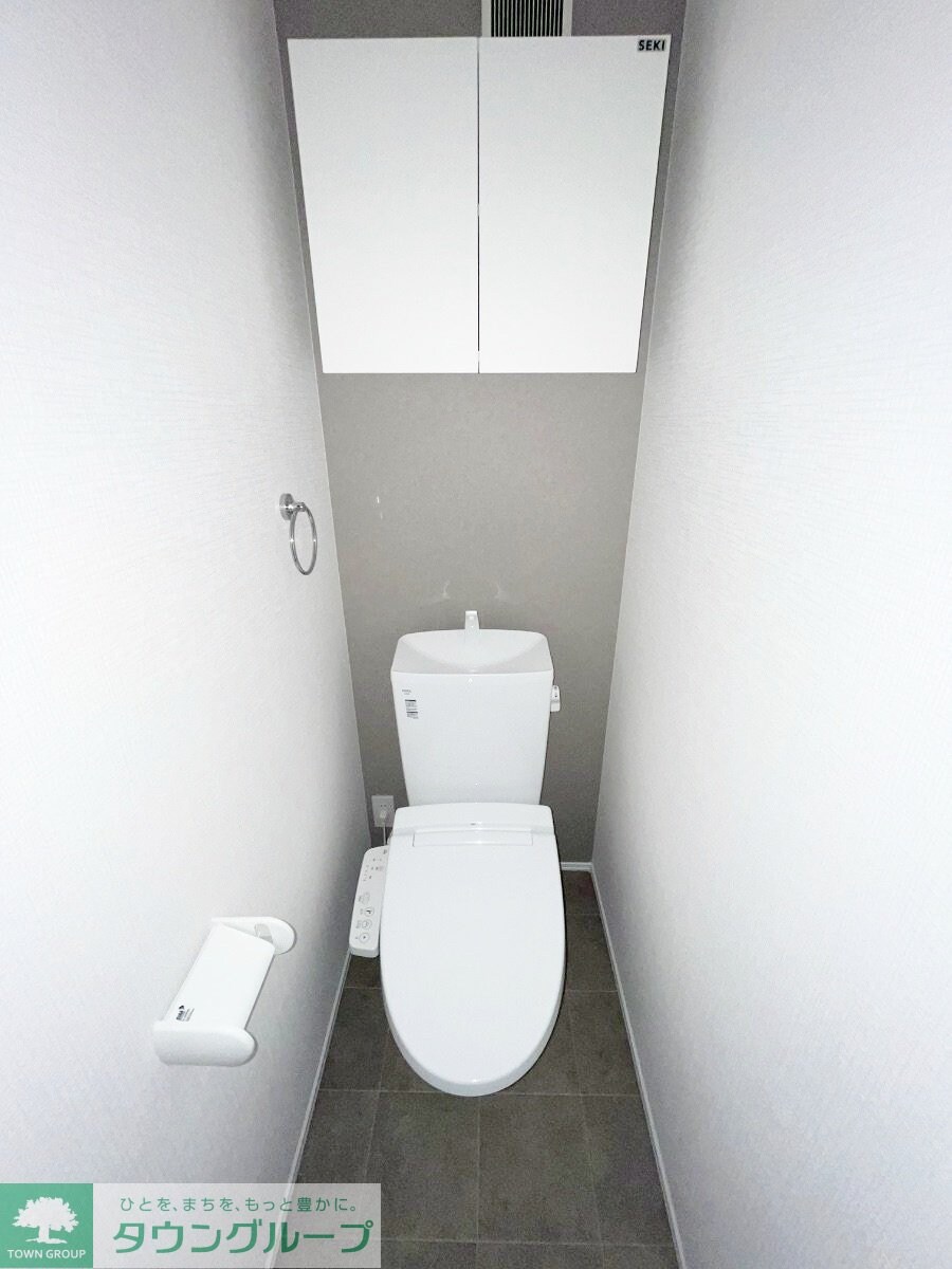 グリーンリヴィアSの物件内観写真