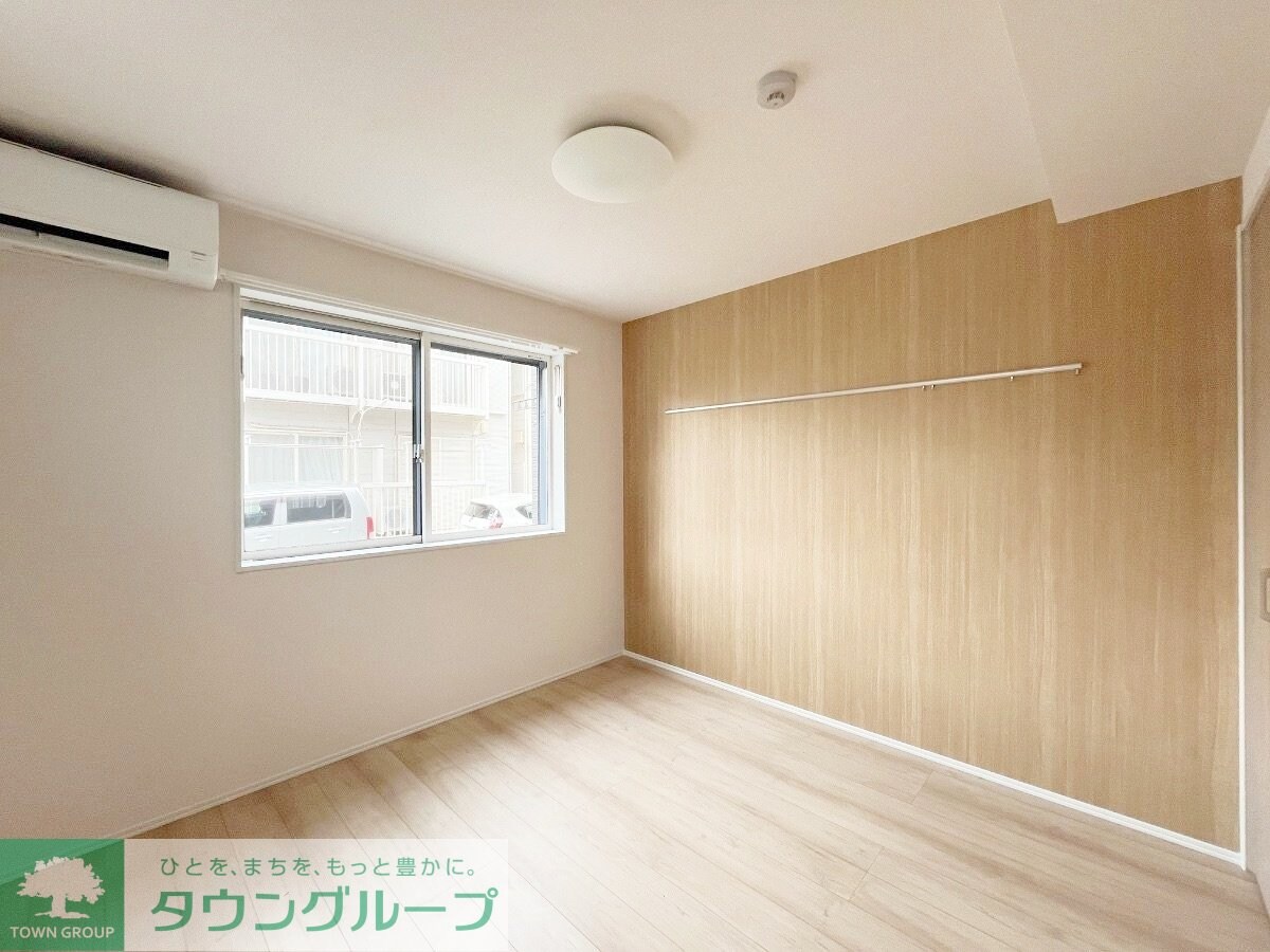 グリーンリヴィアSの物件内観写真