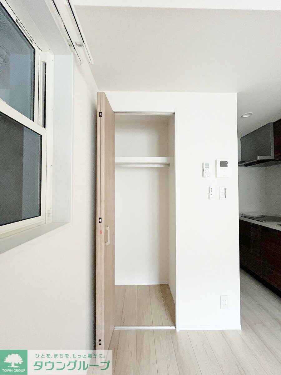 グリーンリヴィアSの物件内観写真