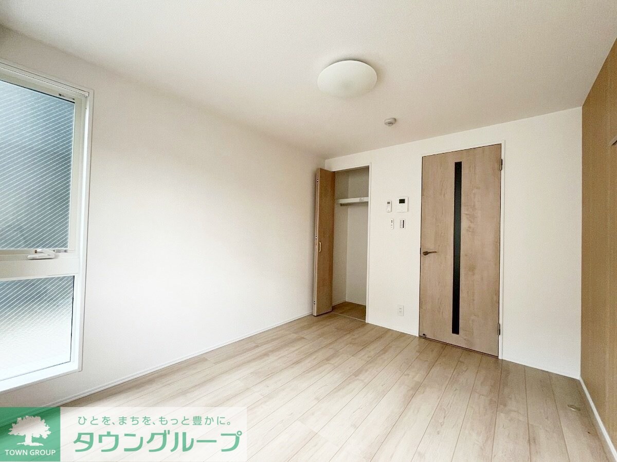 グリーンリヴィアSの物件内観写真