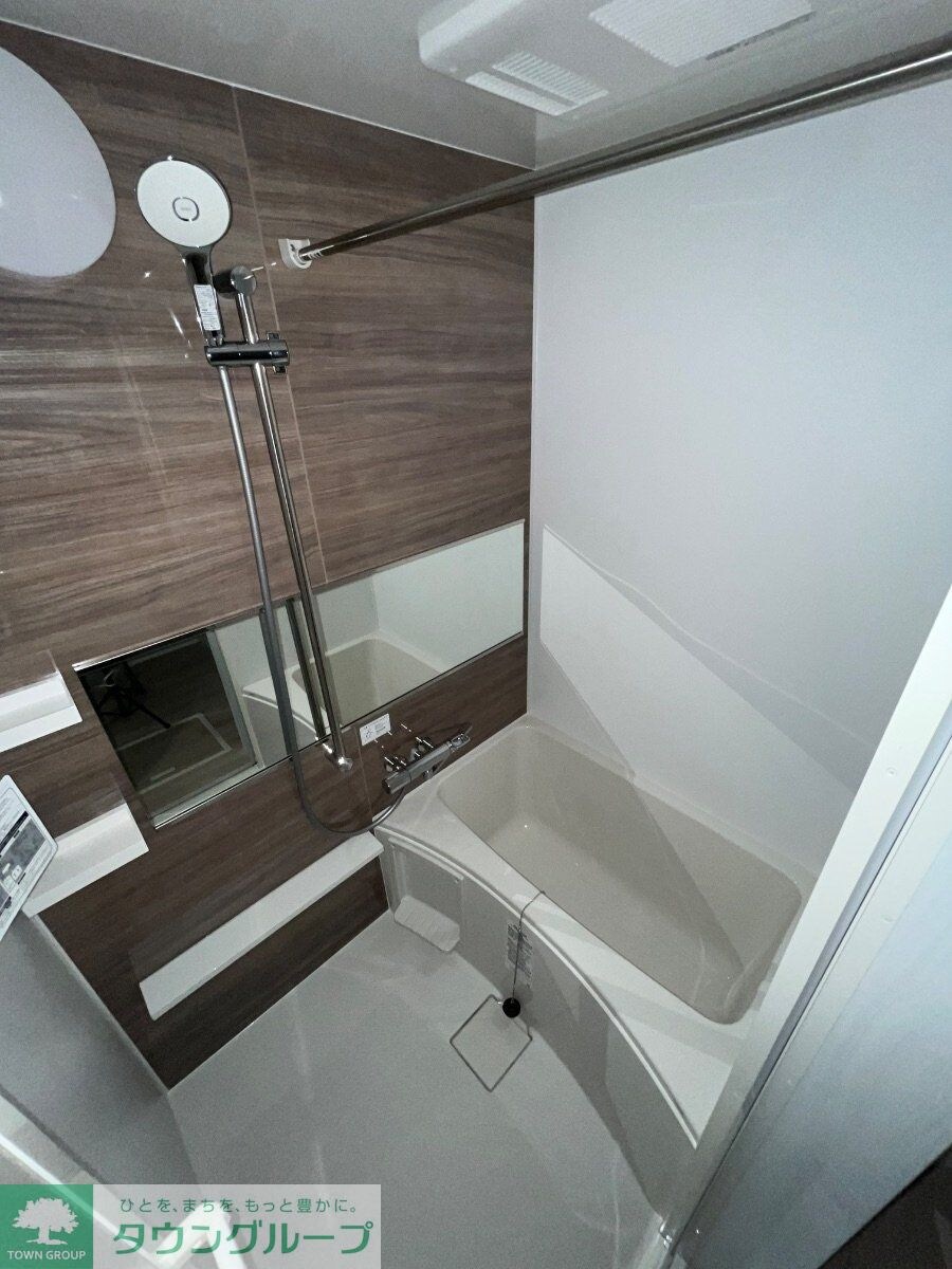 グリーンリヴィアSの物件内観写真