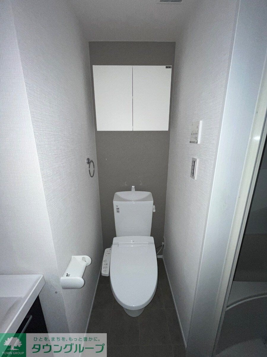 グリーンリヴィアSの物件内観写真