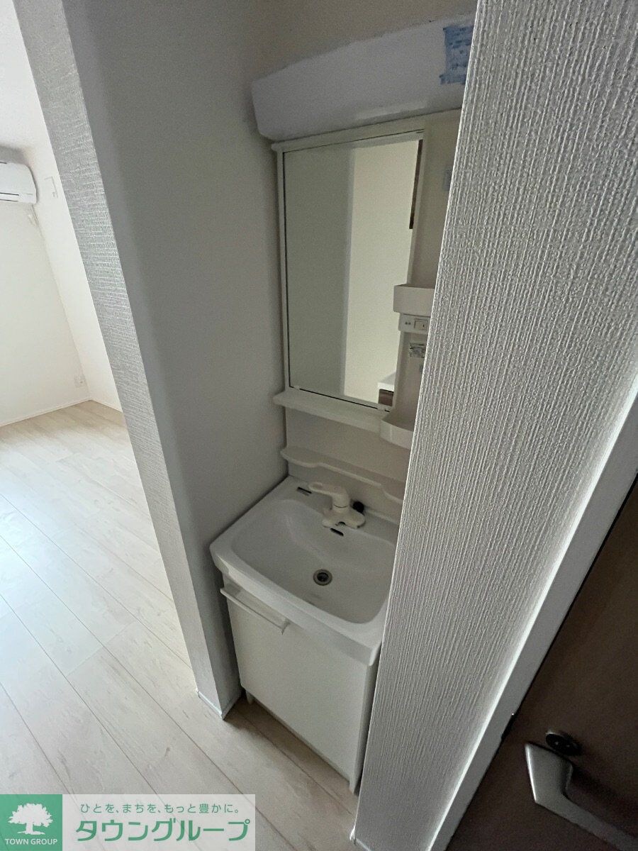 グリーンリヴィアSの物件内観写真