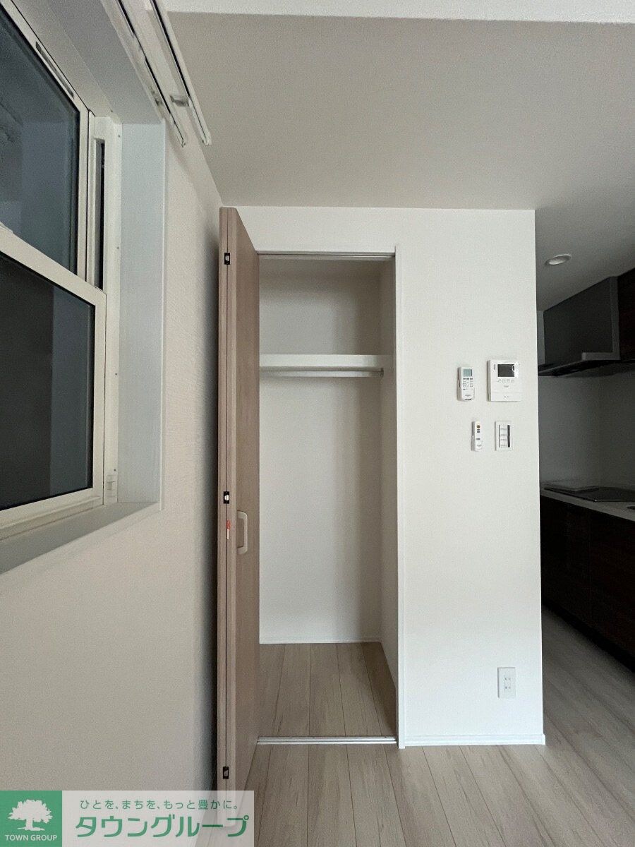 グリーンリヴィアSの物件内観写真