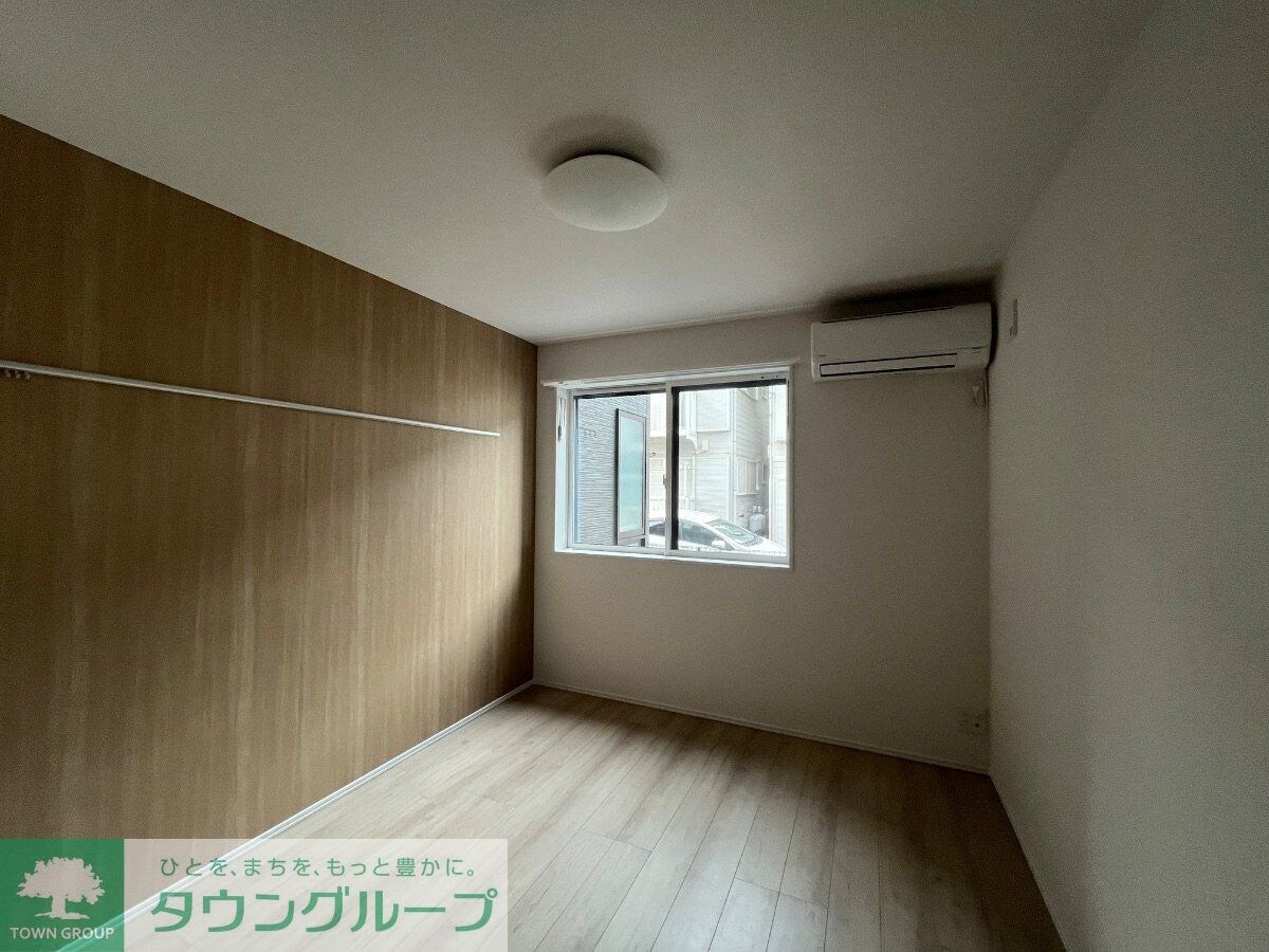 グリーンリヴィアSの物件内観写真