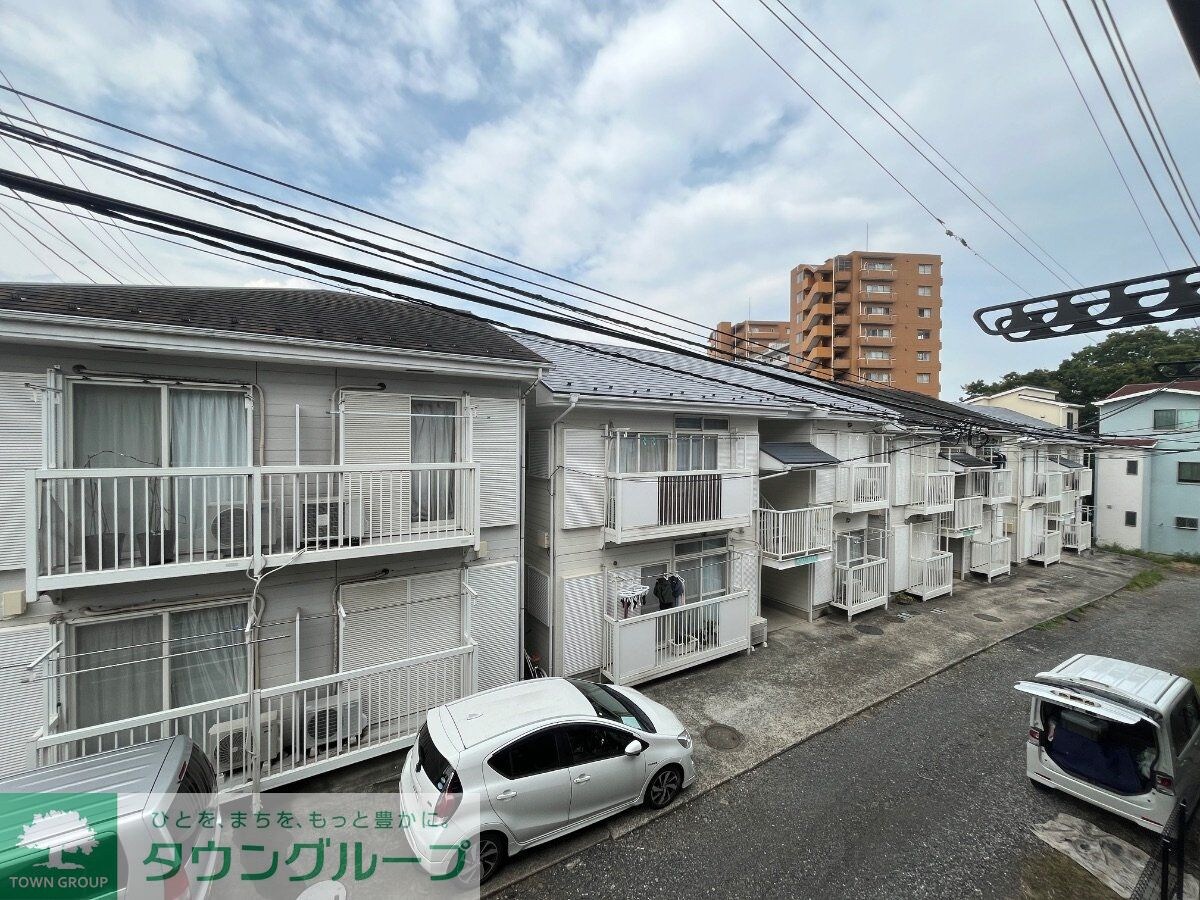 グリーンリヴィアSの物件内観写真