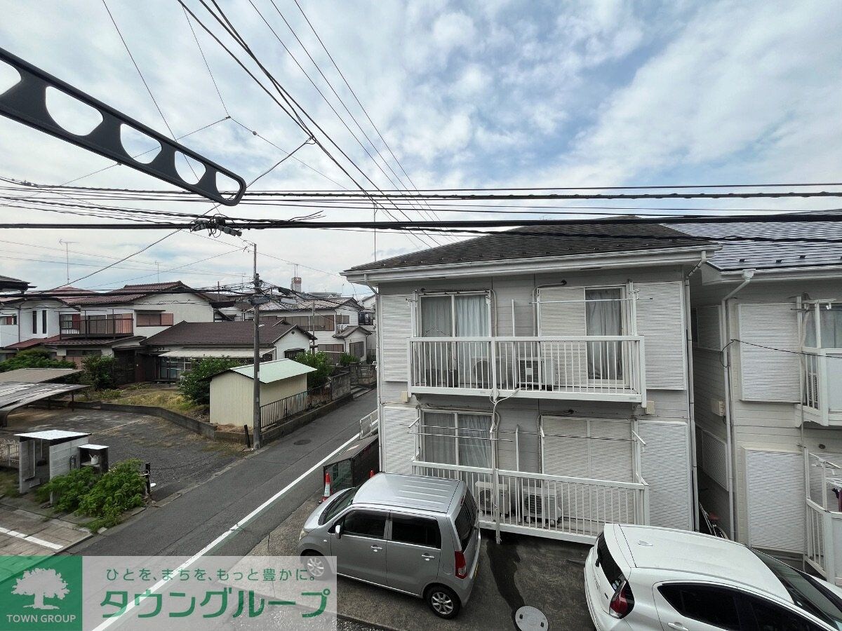 グリーンリヴィアSの物件内観写真