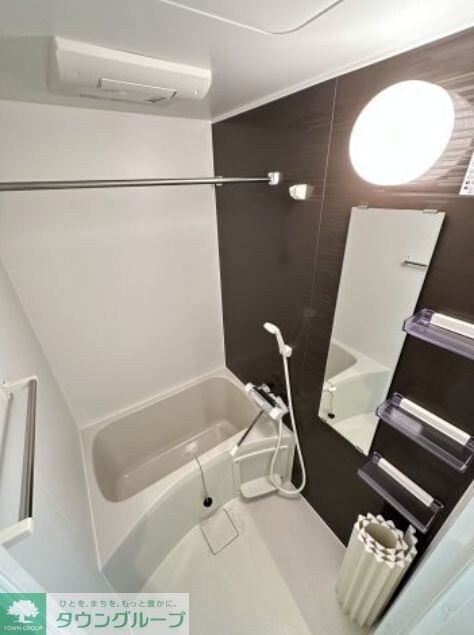 ベイルーム南林間の物件内観写真