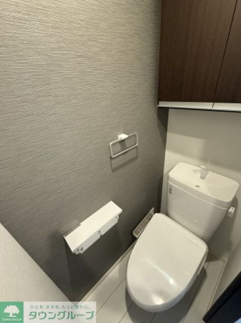 ベイルーム南林間の物件内観写真