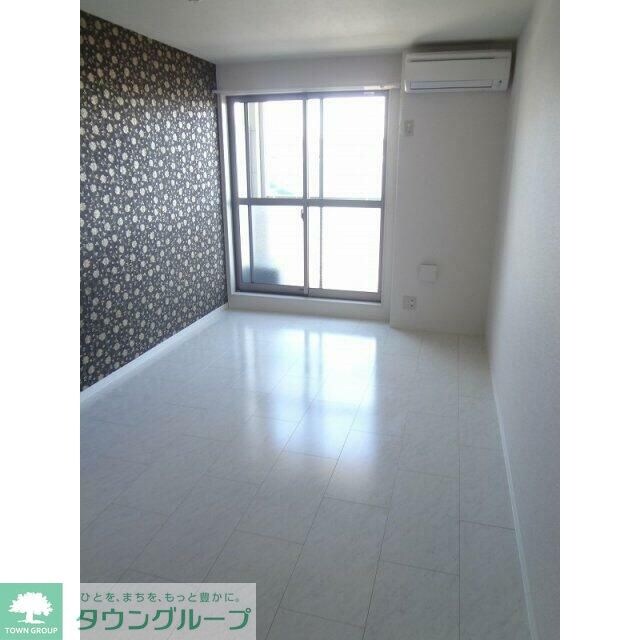 セレコート南林間の物件内観写真