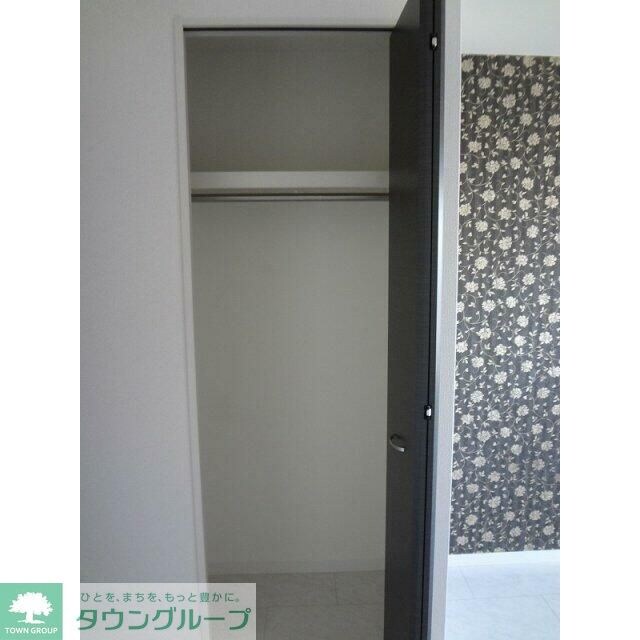 セレコート南林間の物件内観写真