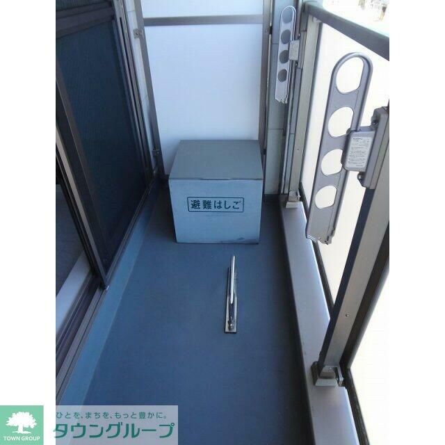 セレコート南林間の物件内観写真