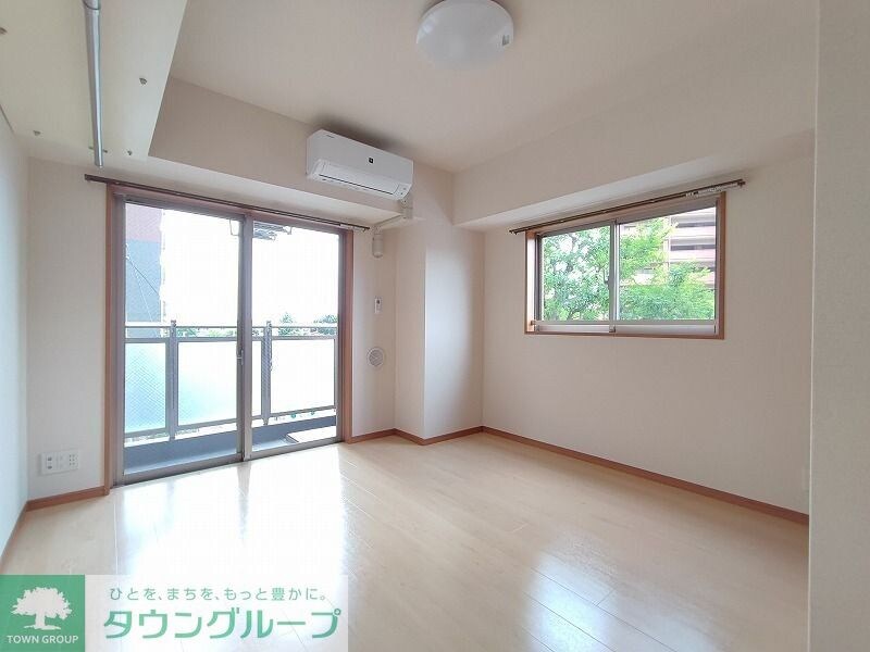 Primal Machidaの物件内観写真