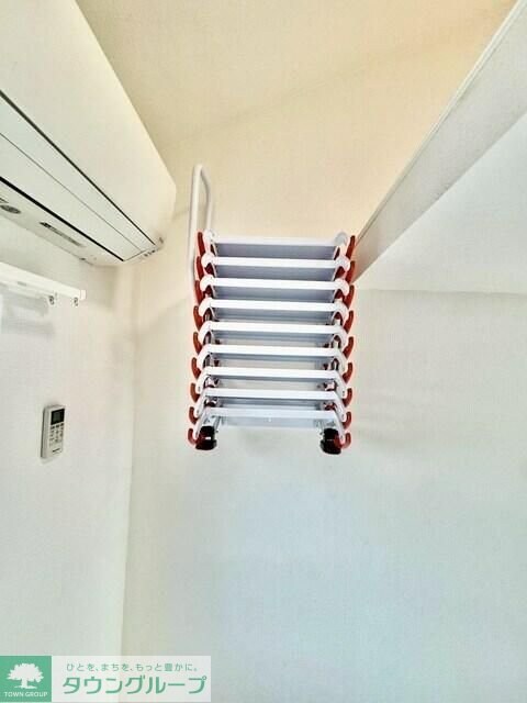 第2フタバハイツの物件内観写真