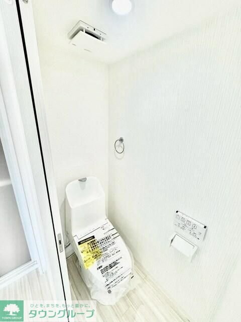 第2フタバハイツの物件内観写真