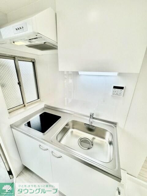 第2フタバハイツの物件内観写真