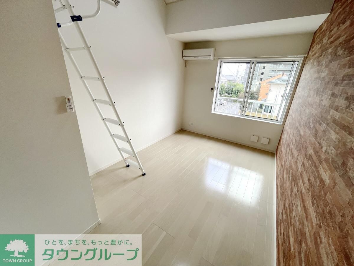 メゾン・ド・ユー古淵の物件内観写真