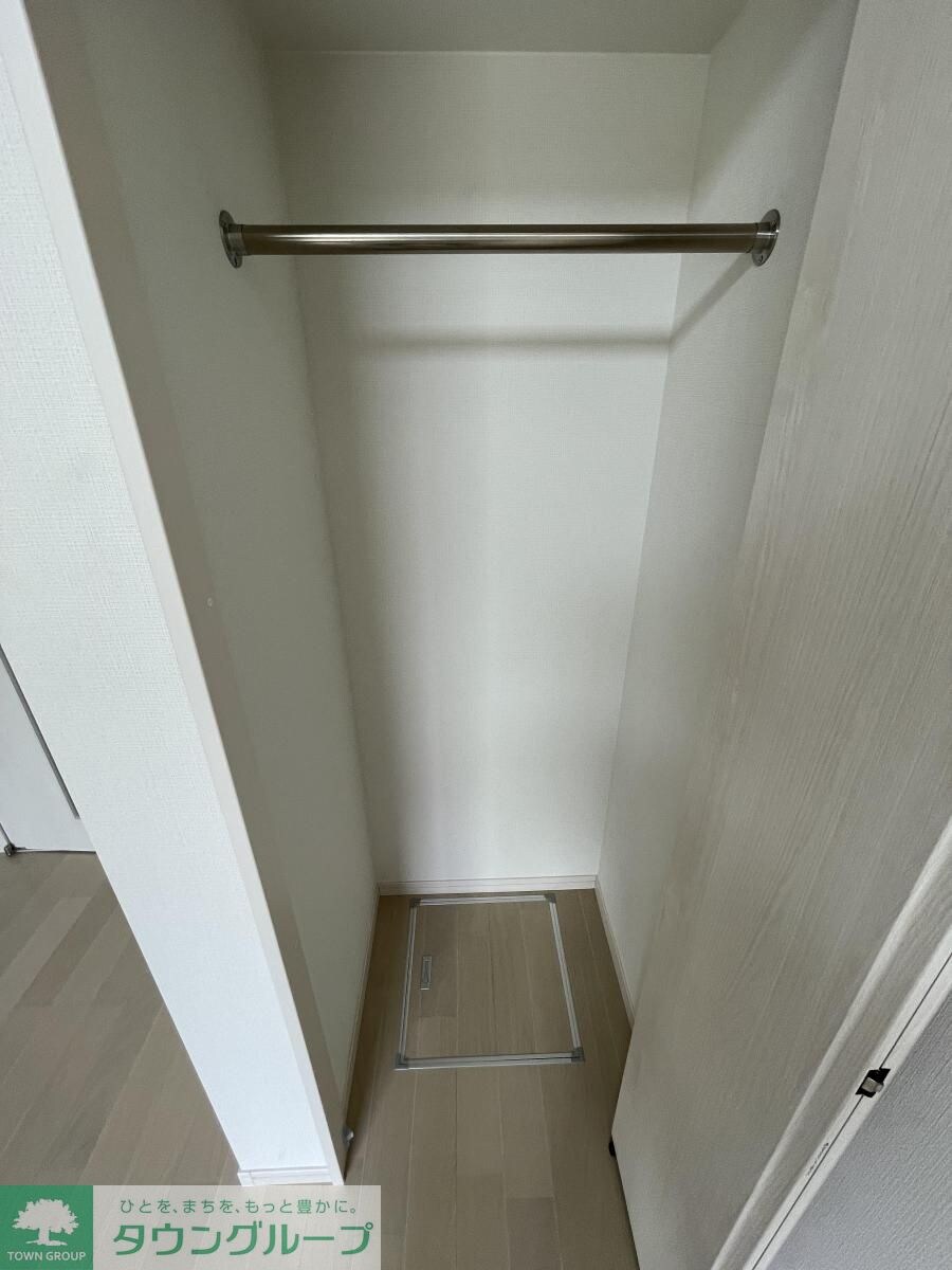 メゾン・ド・ユー古淵の物件内観写真