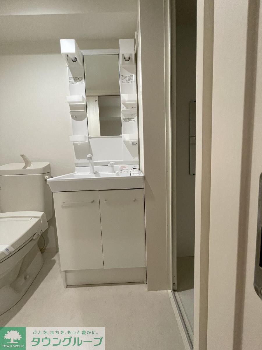 メゾン・ド・ユー古淵の物件内観写真