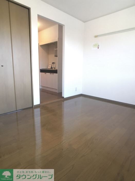 アルカディアの物件内観写真