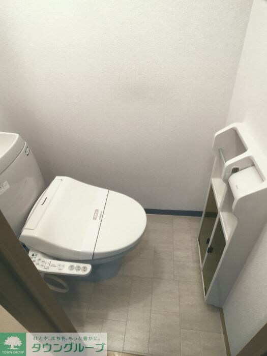 アルカディアの物件内観写真