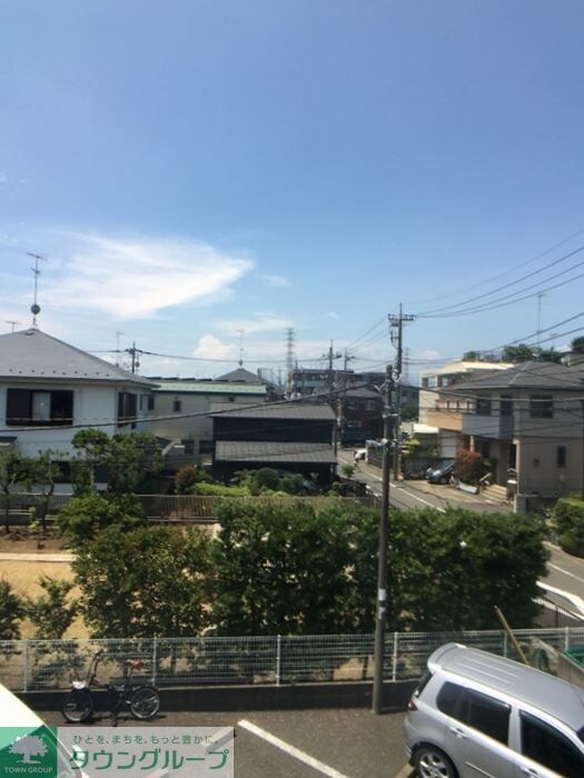 アルカディアの物件内観写真