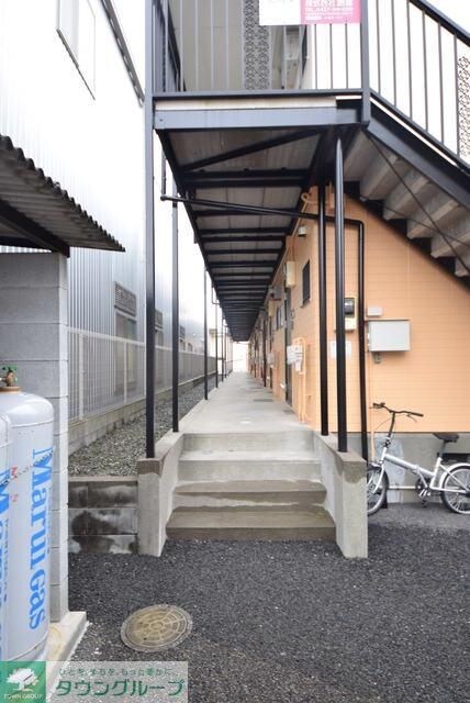 アルカディアの物件内観写真