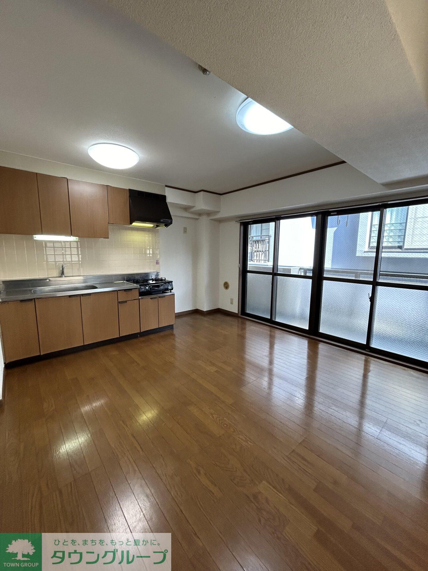 グランドール相模の物件内観写真