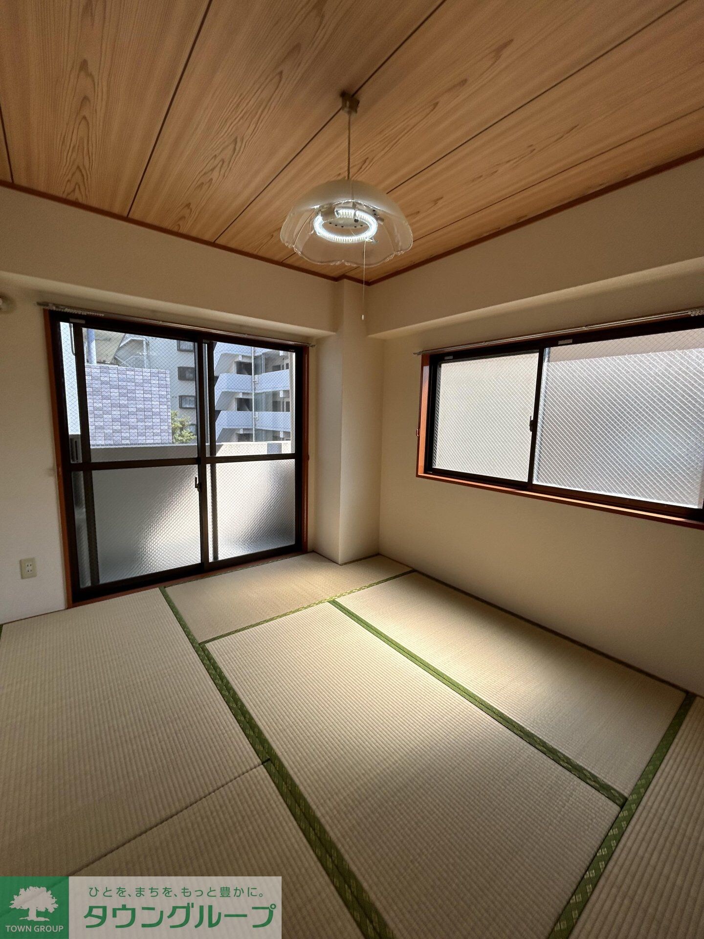 グランドール相模の物件内観写真