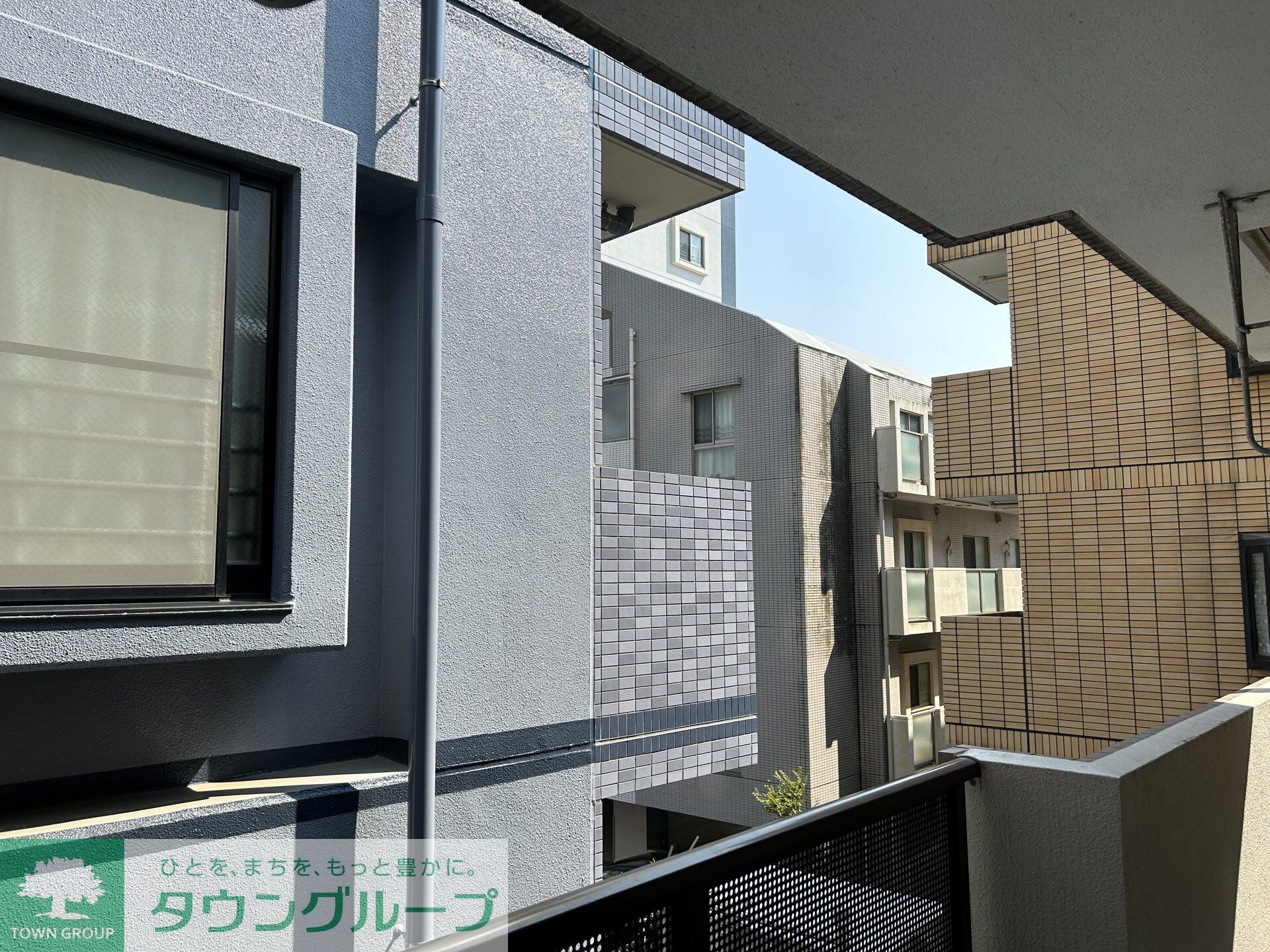 グランドール相模の物件内観写真