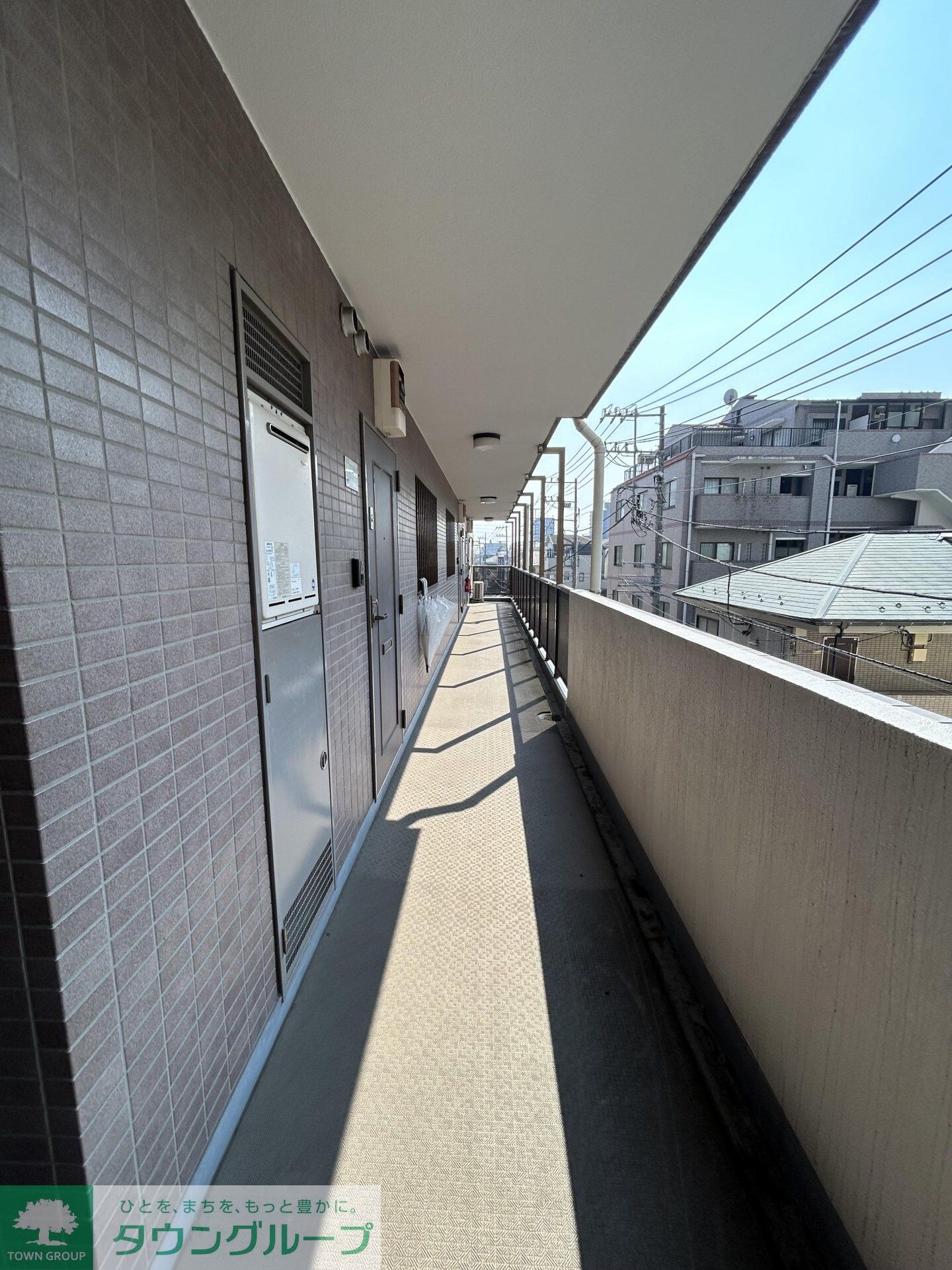 グランドール相模の物件内観写真