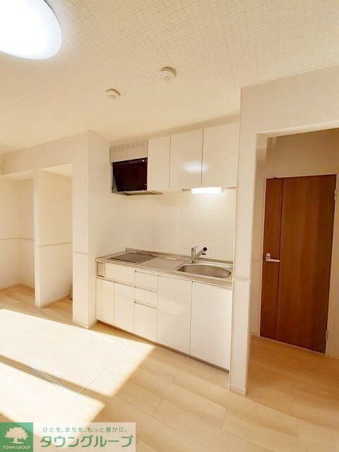 ルシエル アンの物件内観写真