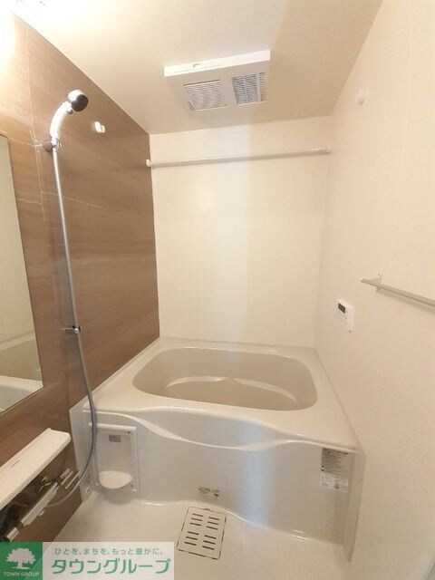 ルシエル アンの物件内観写真