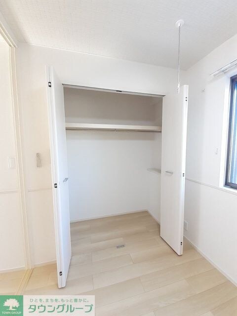 ルシエル アンの物件内観写真