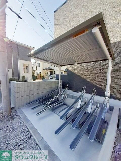 ルシエル アンの物件内観写真