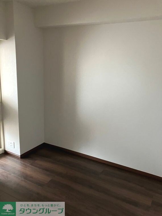 プラウド南林間の物件内観写真