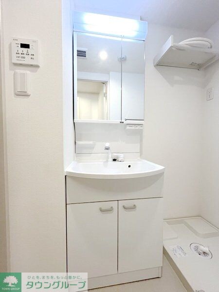 リブリ・相模大野IVの物件内観写真