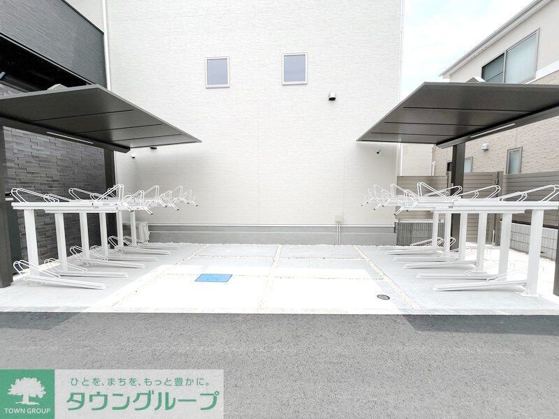 リブリ・相模大野IVの物件内観写真