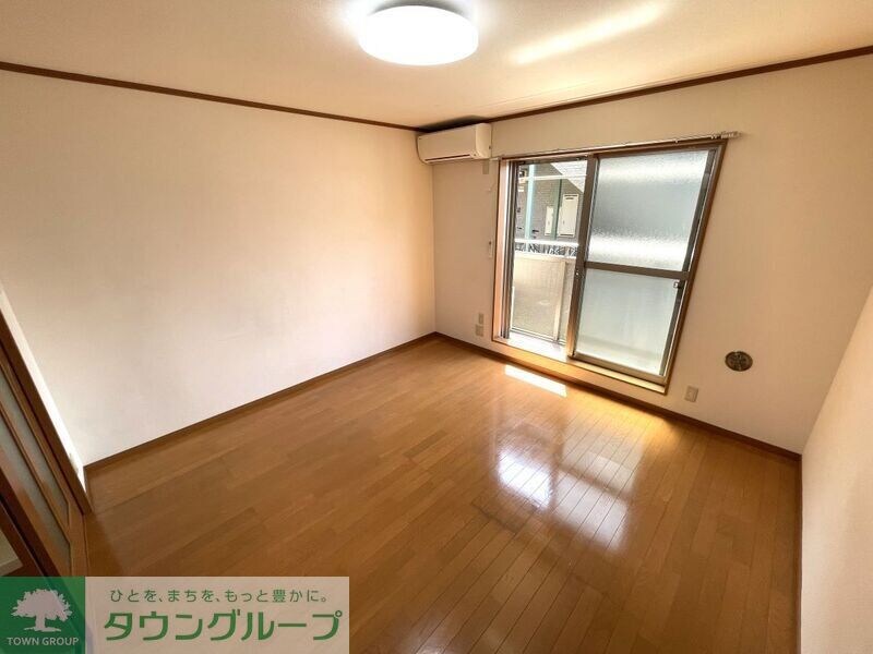 カレッタSの物件内観写真