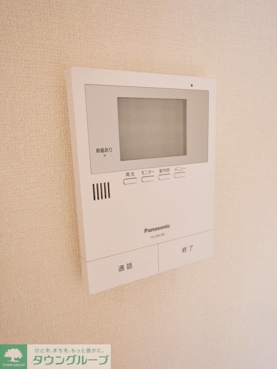 カレッタSの物件内観写真