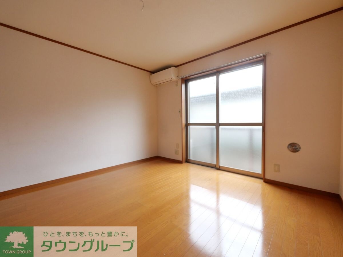 カレッタSの物件内観写真