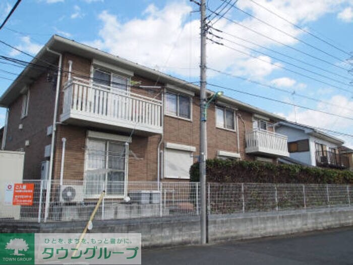 サンモール町田Iの物件内観写真