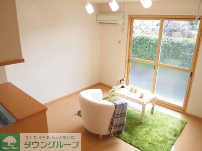 サンモール町田Iの物件内観写真