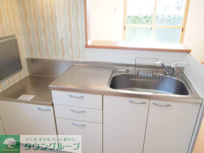 サンモール町田Iの物件内観写真