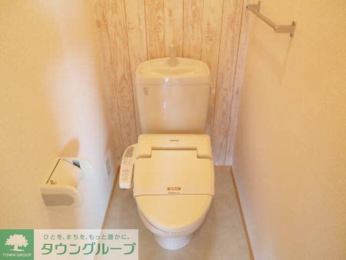 サンモール町田Iの物件内観写真