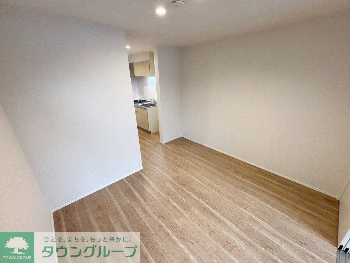 GRADUS上溝IIの物件内観写真