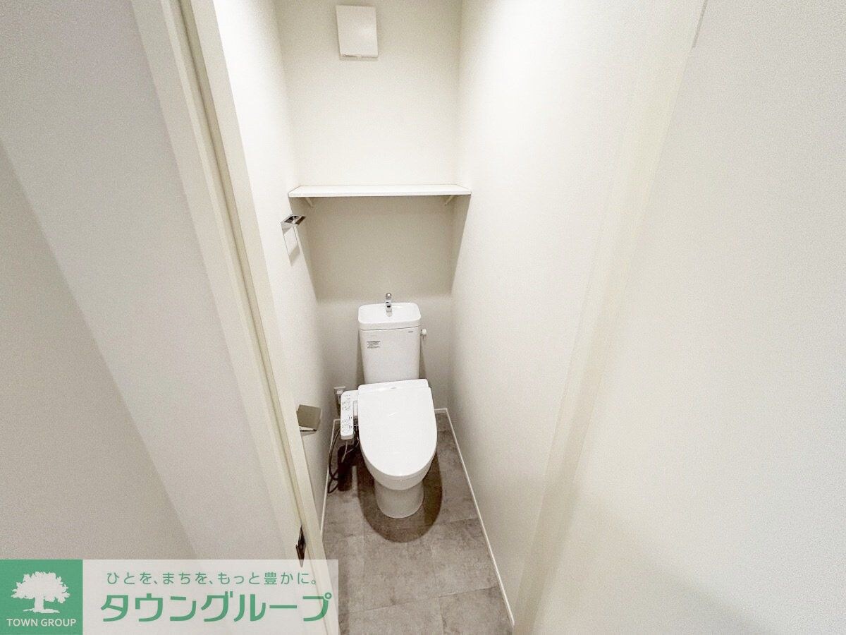 GRADUS上溝IIの物件内観写真