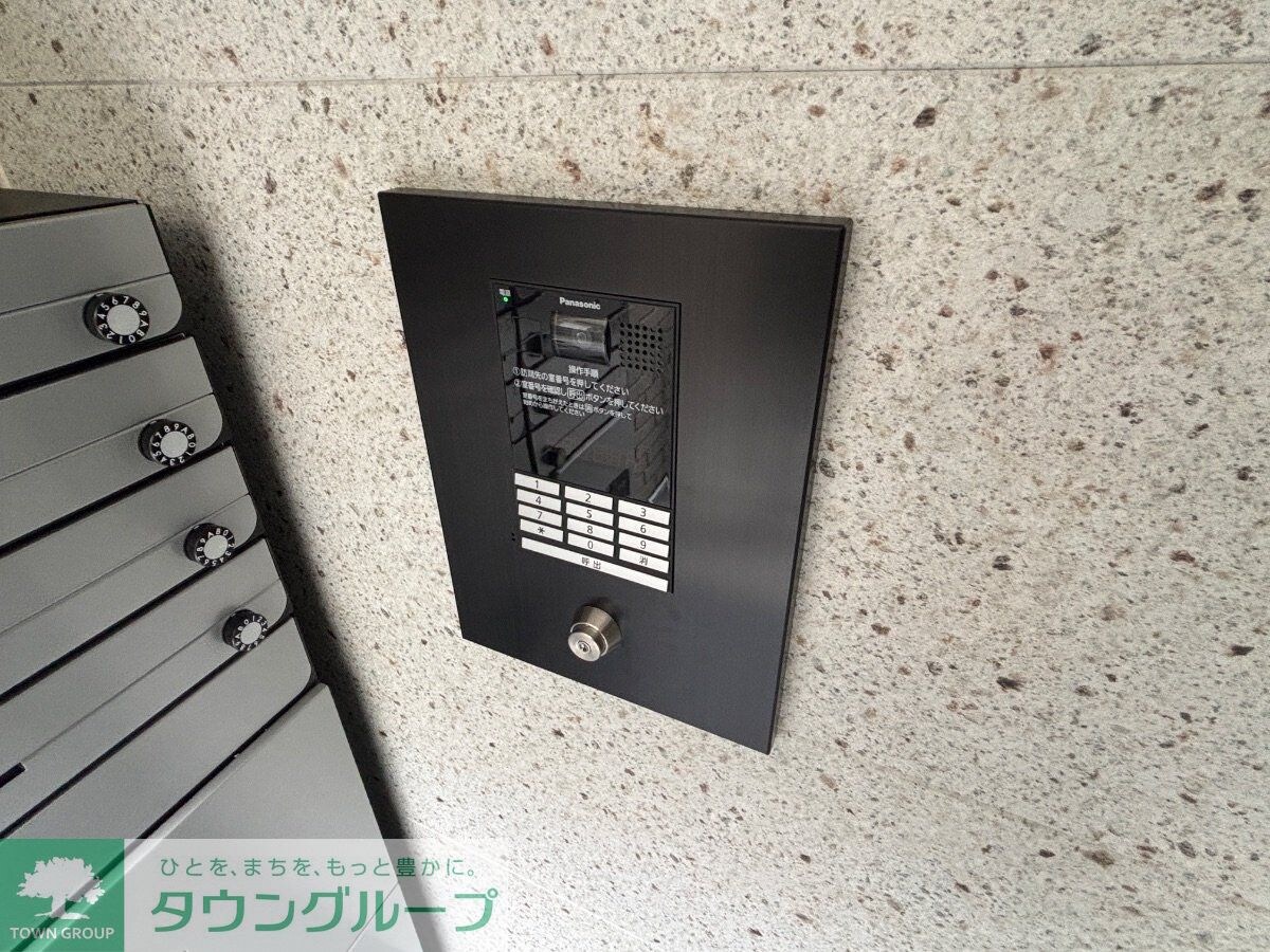 GRADUS上溝IIの物件内観写真