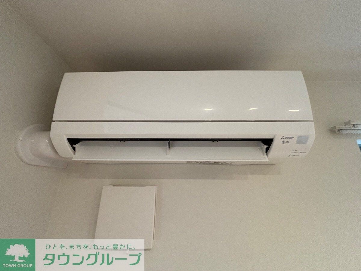 GRADUS上溝IIの物件内観写真